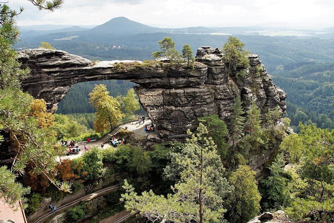 1 week in Bohemia: Culture and Nature - Who will enjoy this week most?