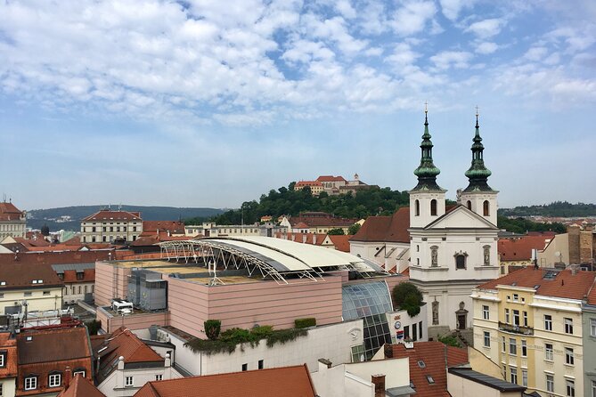 2 Hours Private Walking Tour in Brno - Why this two-hour walk works well in Brno
