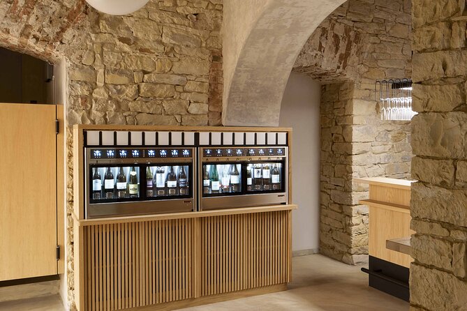 2 Hours Wine Tasting in a Historical Cellar in Krizikova - What the two hours feel like