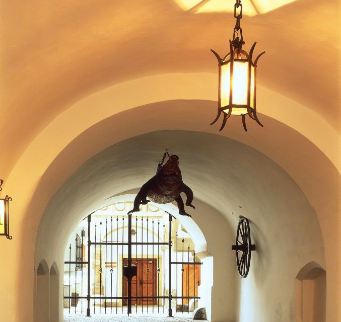 3-Hour Brno Themed Walking Tours - History and Architecture, from medieval Brno to today