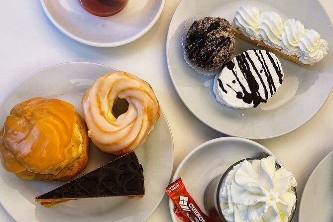 3 Hours Food Tour in Prague Retro - Why this Prague food walk feels different