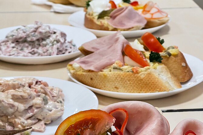 3 Hours Food Tour in Prague Retro - Is $149 a fair price?