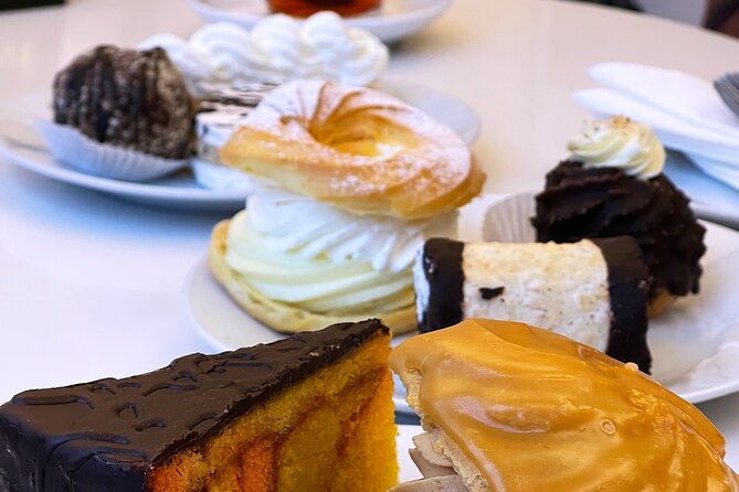 3 Hours Food Tour in Prague Retro - Who should book this experience?