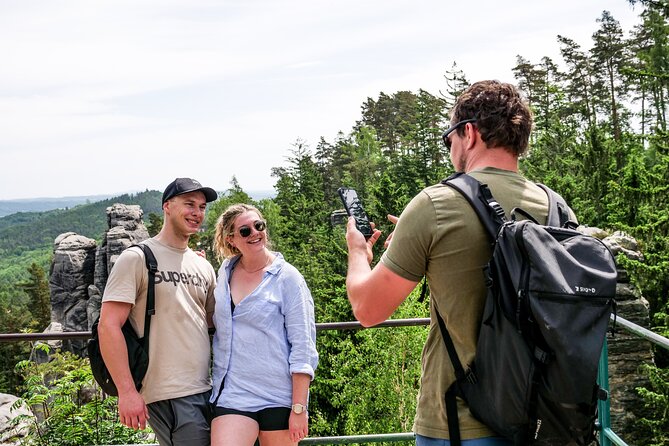 3 in 1 Tour Brewery & Castle in Bohemian Paradise Unesco Geopark - What the $132.32 Price Covers