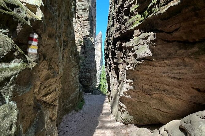 3 in 1 Tour Brewery & Castle in Bohemian Paradise Unesco Geopark - Who Will Enjoy This Day Most