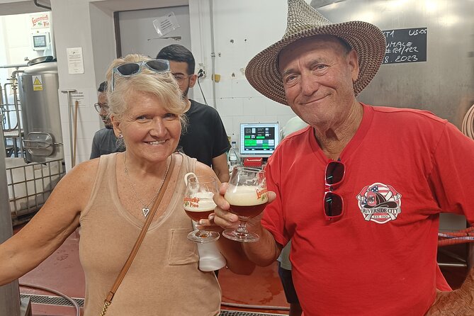 3 in 1 Tour Brewery & Castle in Bohemian Paradise Unesco Geopark - Should You Book the Bohemian Paradise Tour?