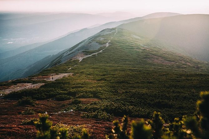 Adventure Trip to highest Czech Mountain: Enjoy hiking tour - Why Sněžka makes a worthwhile day from Prague