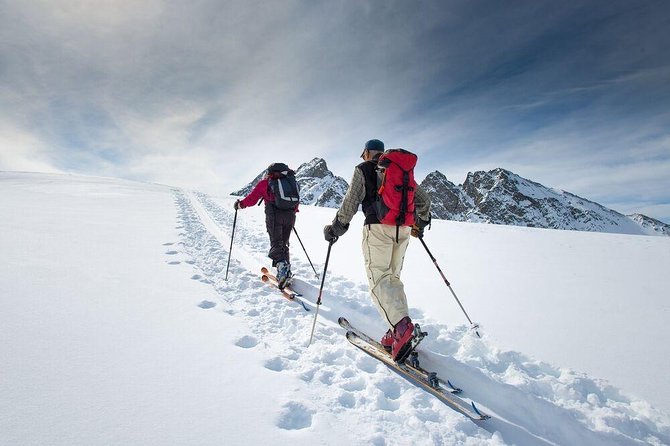 Adventure Trip to highest Czech Mountain: Enjoy hiking tour - Reaching Sněžka at 1,602 metres