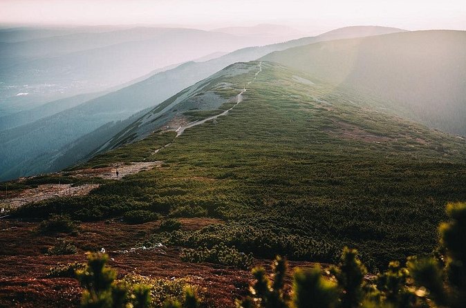 Adventure Trip to highest Czech Mountain: Enjoy hiking tour - How the private format changes the experience