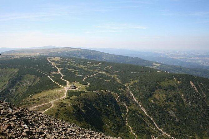 Adventure Trip to highest Czech Mountain: Enjoy hiking tour - Timing, fitness, and what to pack