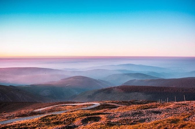 Adventure Trip to highest Czech Mountain: Enjoy hiking tour - Who will get the most from this mountain trip