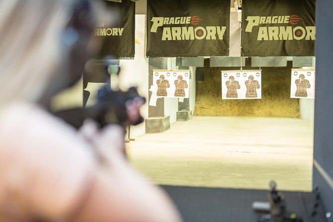 All Inclusive Shooting Packages | Transportation & Snack incl. - Snacks, drinks, and transport add real value