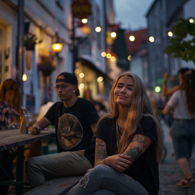 Alternative tour of Letna art district - Key points to know before booking
