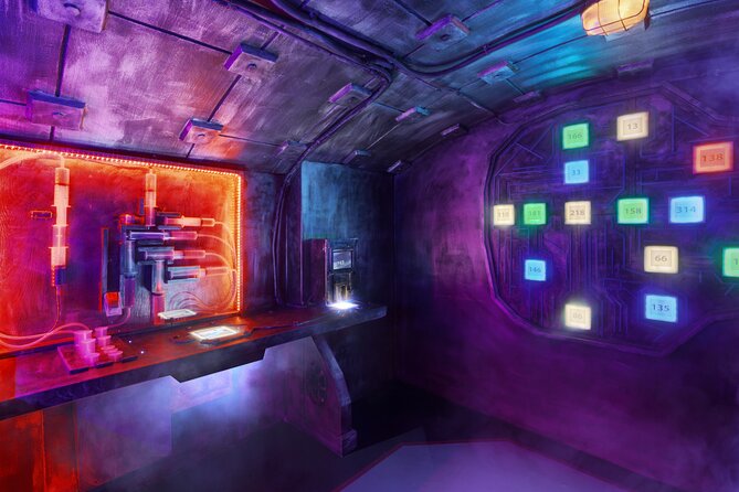 Apocalypse Zombie 2213 Escape Game in Prague - Who will enjoy Apocalypse Zombie 2213?