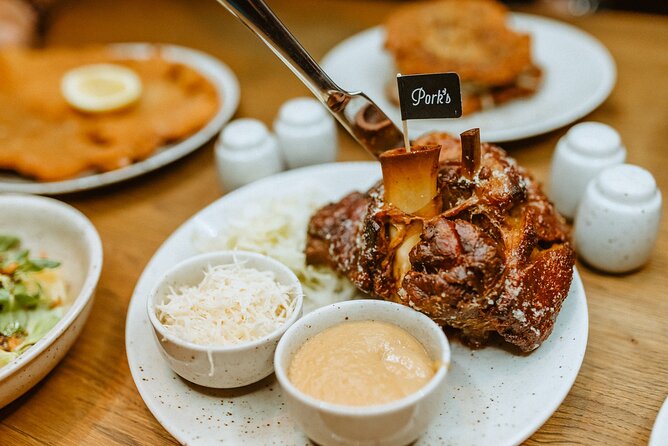 Award-Winning Prague Evening Old Town Food and Drink Tour - Why this tour works as a Prague introduction
