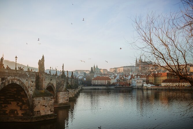 Award-Winning Prague Evening Old Town Food and Drink Tour - Mala Strana may provide the final chapter