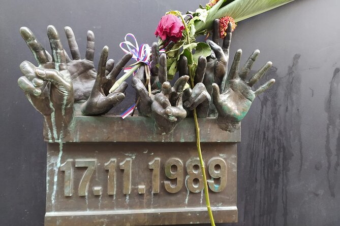 Back to Communism Walking Tour - Why Prague’s communist past works best as a walking tour