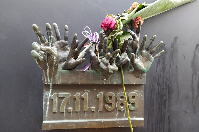 Back to Communism Walking Tour - Who should book this Prague history walk?