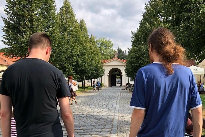 Beer & Baroque: A Highbrow Brew Tour - The guides make or break the experience