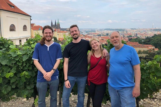 Beer & Baroque: A Highbrow Brew Tour - Is $180.22 a fair price?