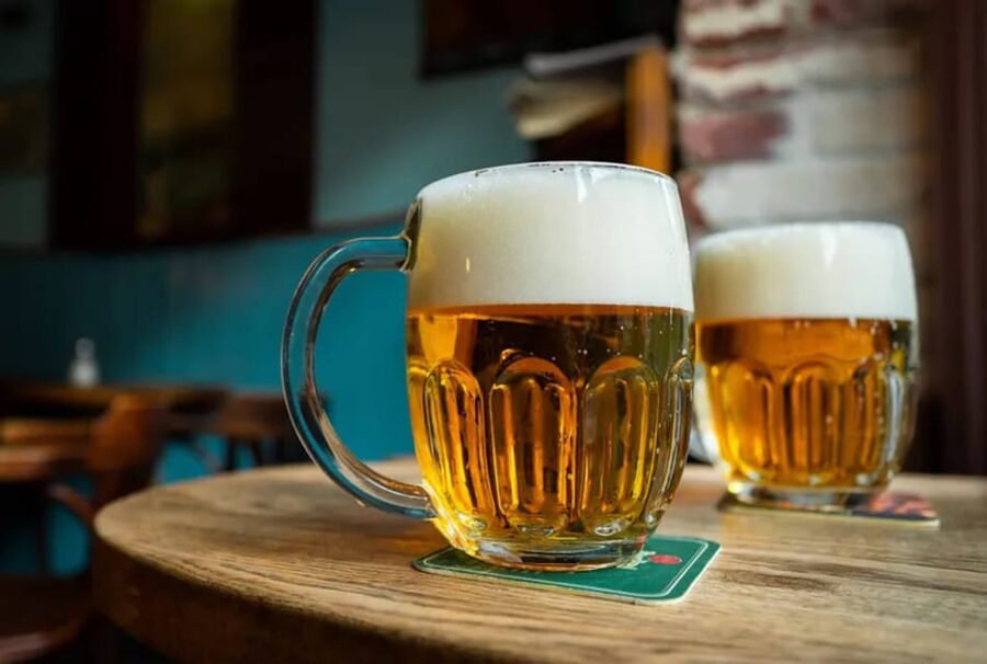 Beer Tour - Why Czech beer deserves more than a quick toast