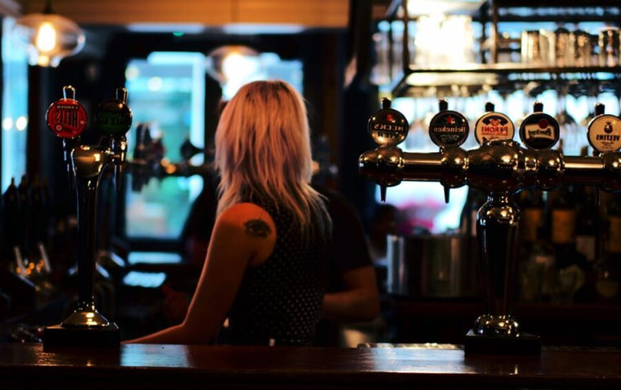 Beer Tour - What the three included beers mean for the price
