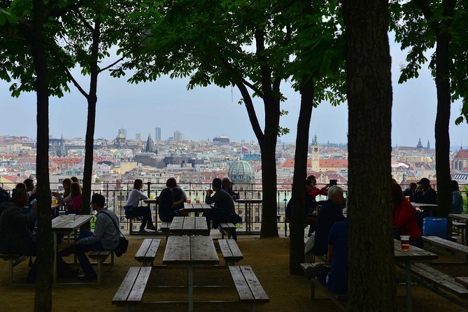 Beergarden Tour - Key points to know before booking