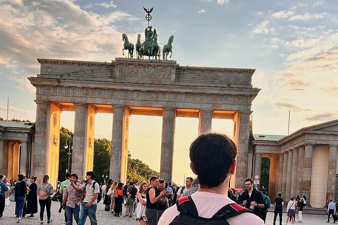 Berlin Full Day Tour with Lunch and private transfers from Prague - Returning to Prague after a full day