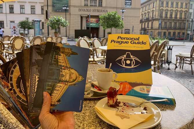 Best of Prague Private Tour with PERSONAL PRAGUE GUIDE - What the guide adds to the route