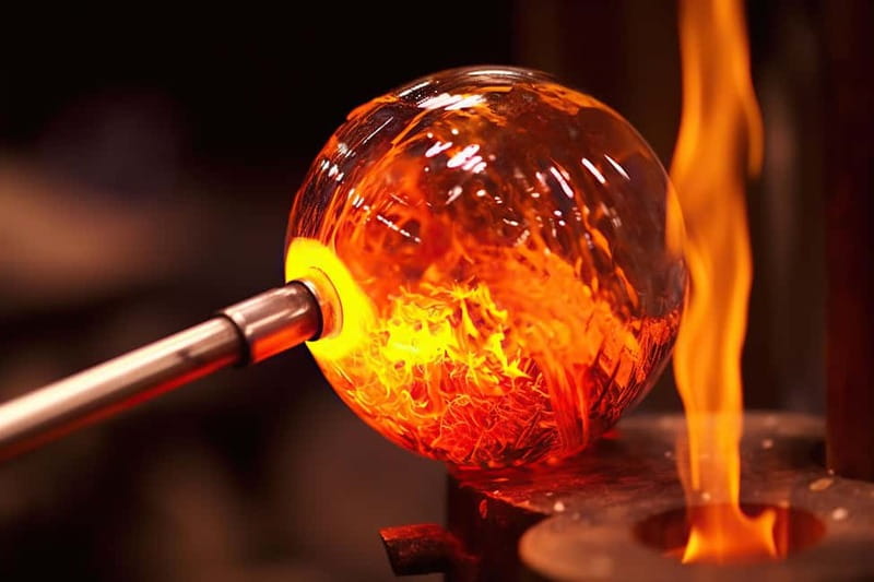 Bohemian glassworks excursion from Prague - Why Nižbor Makes a Good Half-Day Trip