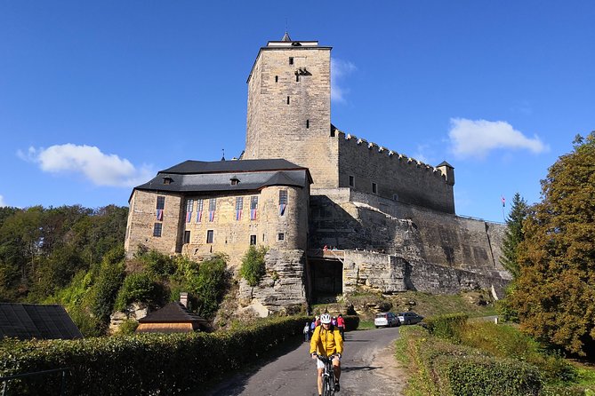 Bohemian Paradise 3 in 1 Tour, UNESCO geopark - Who will enjoy this day most