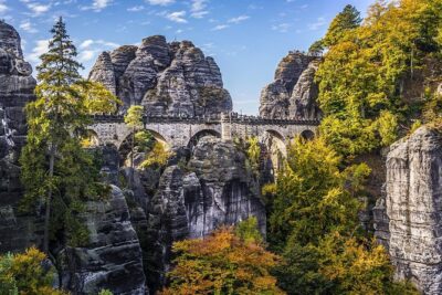 Bohemian & Saxon Switzerland From Prague-Travelers’ Choice 2025