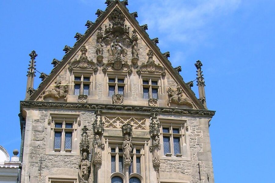 Bone Church and Kutna Hora Private Tour from Prague - Why Kutna Hora makes a good day from Prague