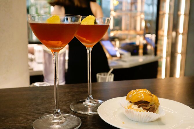 Brno Food Tasting Tour of Hidden Gems for Small Groups - What $104.65 buys you
