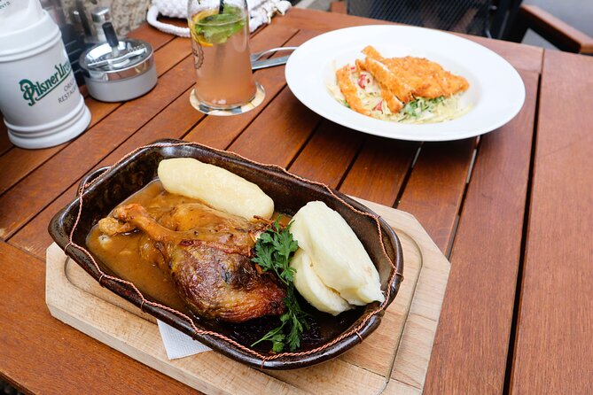 Brno Food Tasting Tour of Hidden Gems for Small Groups - Who will enjoy this Brno food walk