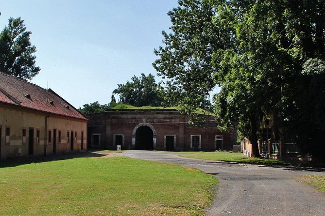 Bus Tour to Terezín from Prague - The ghetto museum and the wider Terezín story