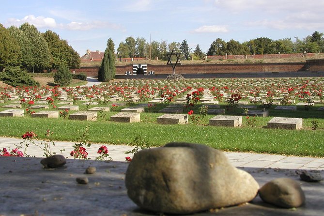 Bus Tour to Terezín from Prague - Practical ways to make the day better