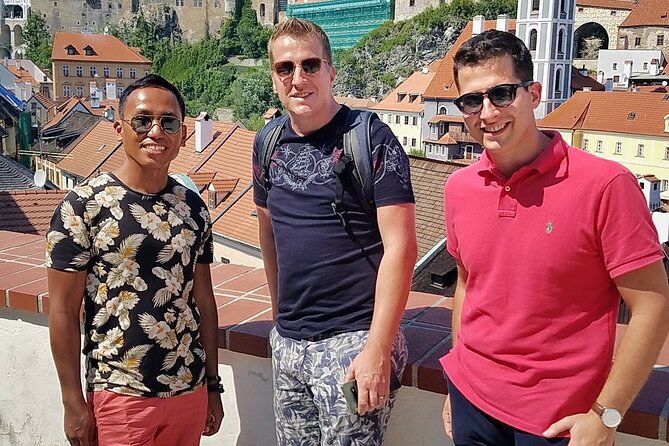 Český Krumlov Free Tour - My verdict on the Český Krumlov Free Tour