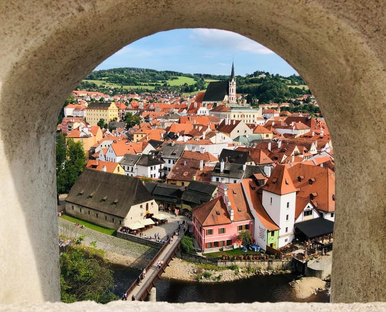 Cesky Krumlov: Insta-Perfect Walk with a Local - Why this walk works better than a photo checklist