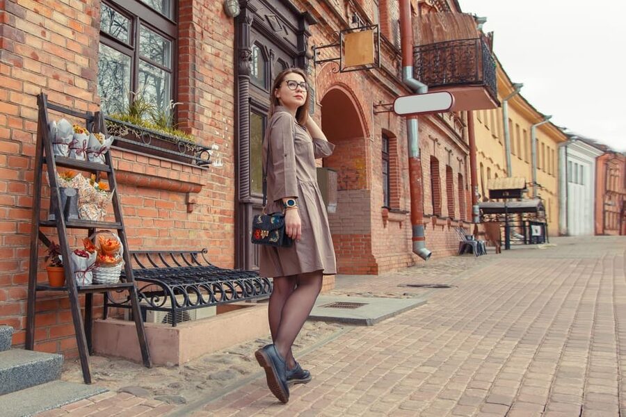 Cesky Krumlov: Insta-Perfect Walk with a Local - Is $104 fair for 90 minutes?