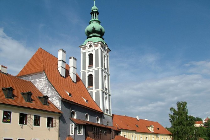 Cesky Krumlov Old Town Private Walking Tour - Who will get the most from this tour