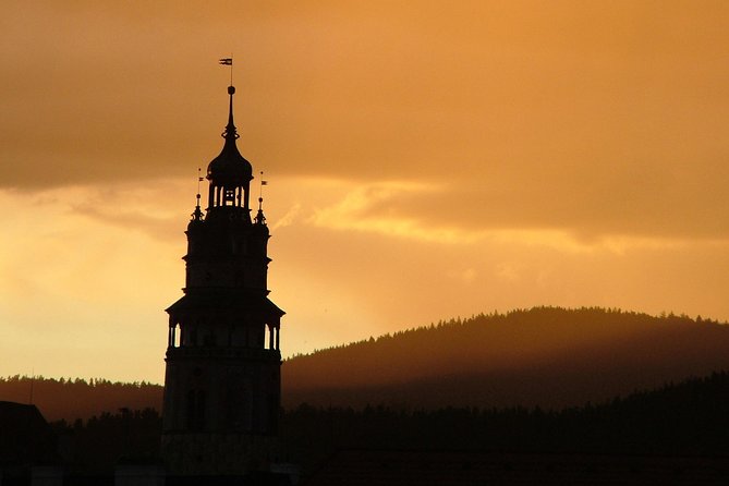 Cesky Krumlov Old Town Private Walking Tour - Should you book the Český Krumlov private walk?