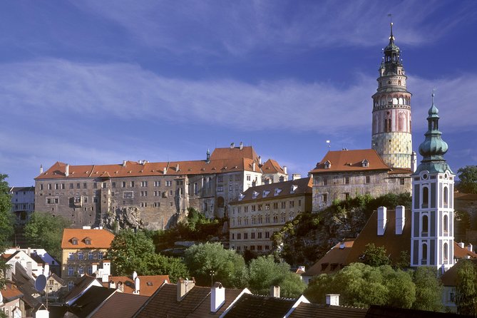 Cesky Krumlov One Day Trip from Prague by bus - Why Český Krumlov makes a worthwhile day from Prague