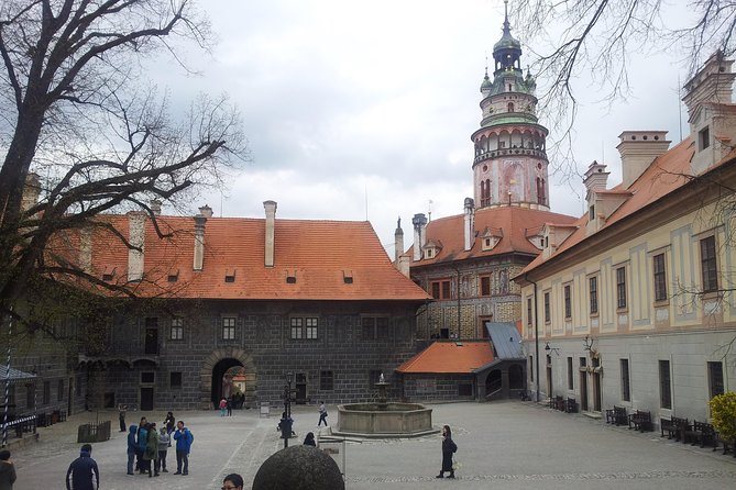 Cesky Krumlov One Day Trip from Prague by bus - Who will enjoy this day trip most