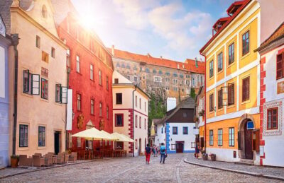 Private 2-Hour City Walking Tour