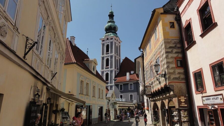 Cesky Krumlov Private Day Trip from Prague - What the $612 price really buys
