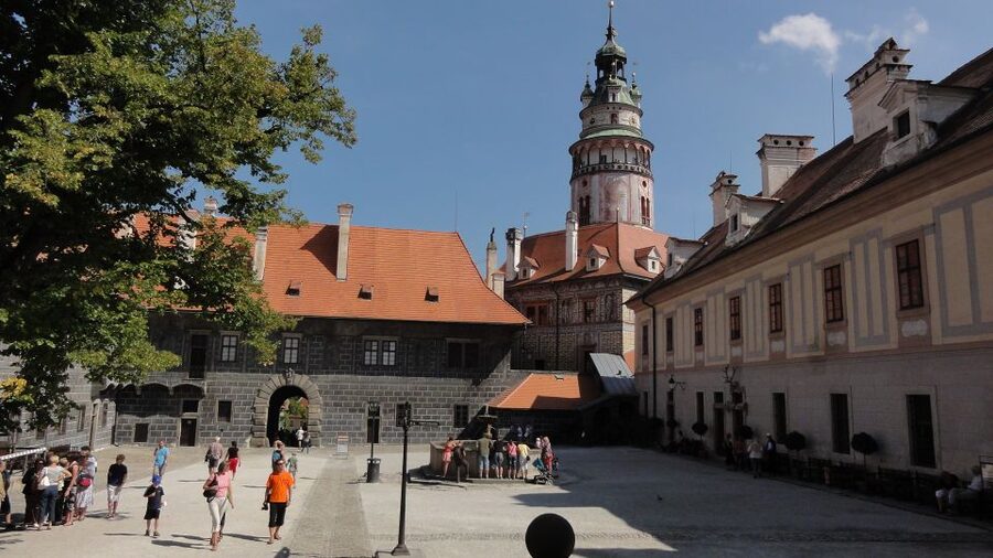 Cesky Krumlov Private Day Trip from Prague - Who will enjoy this day most