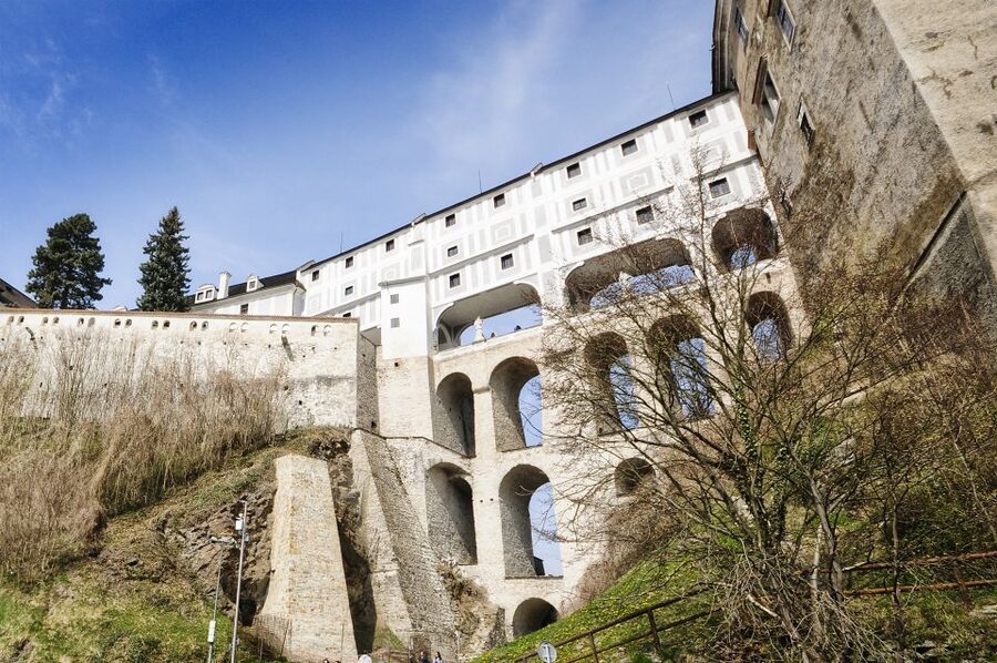 Český Krumlov - with entrance to the castle - Is $83 Good Value?