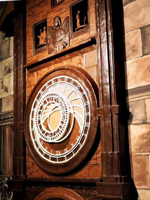 Choco Art Museum in Prague Entry Ticket - Booking advice before you go