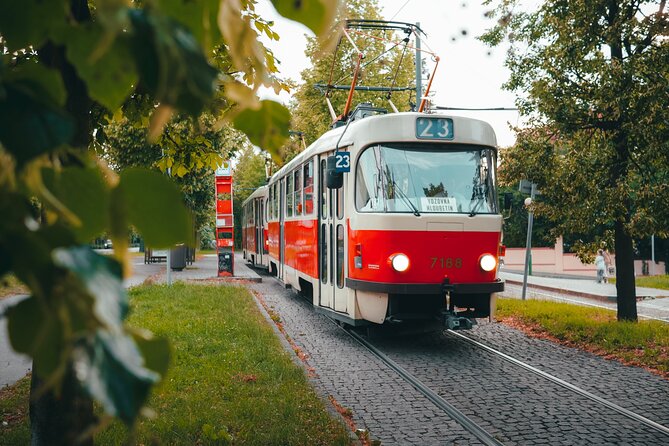 Classic Prague Castle Tour, Strahov Monastery & Castle District - Why this route works for a first look at Prague